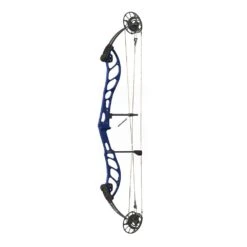 PSE Supra RTX 40 EM Compound Bow -Kinetic Shop 842211 2