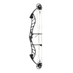 PSE Supra RTX 40 EM Compound Bow -Kinetic Shop 842212 2