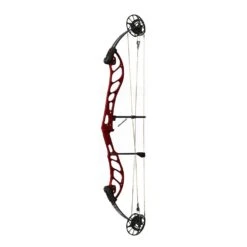 PSE Supra RTX 40 SE Compound Bow 8 PSE Supra RTX 40 SE Compound Bow -Kinetic Shop 842229 2