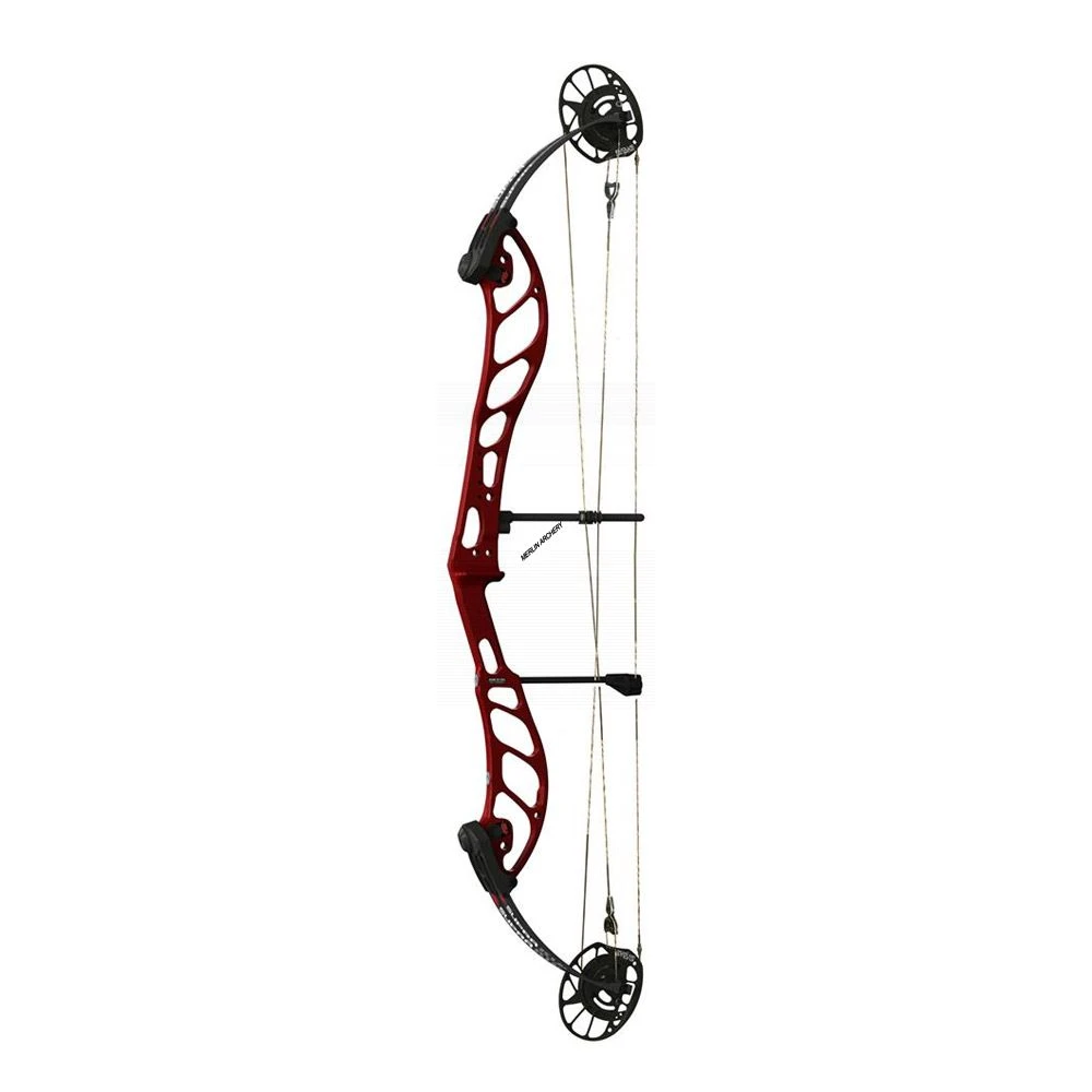 PSE Supra RTX 40 SE Compound Bow 4 PSE Supra RTX 40 SE Compound Bow - Image 2