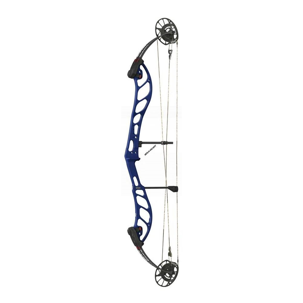 PSE Supra RTX 40 SE Compound Bow 6 PSE Supra RTX 40 SE Compound Bow - Image 4