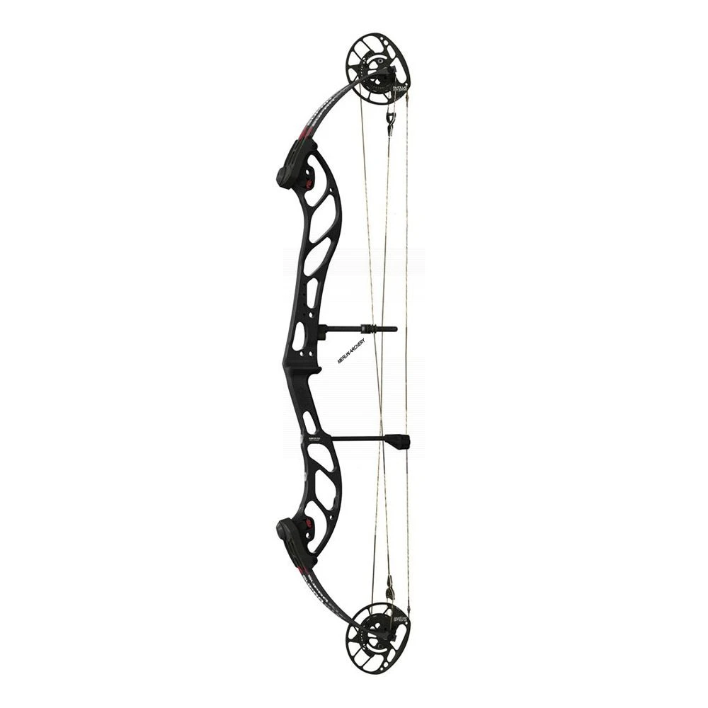 PSE Supra RTX 37 EM Compound Bow 3 PSE Supra RTX 37 EM Compound Bow