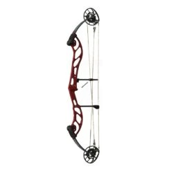 PSE Supra RTX 37 EM Compound Bow 8 PSE Supra RTX 37 EM Compound Bow -Kinetic Shop 842249 2