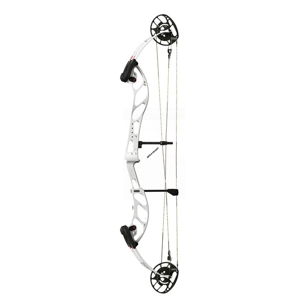 PSE Supra RTX 37 EM Compound Bow 5 PSE Supra RTX 37 EM Compound Bow - Image 3