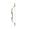 Atilla Unic Laminated Mongolian Bow 1 Atilla Unic Laminated Mongolian Bow -Kinetic Shop ATT008