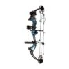 Bear Cruzer G2 - RTH -Compound Bow -Kinetic Shop BEA001