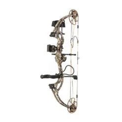 Bear Cruzer G2 - RTH -Compound Bow -Kinetic Shop BEA001 10