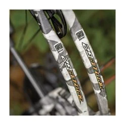 Bear Cruzer G2 - RTH -Compound Bow -Kinetic Shop BEA001 11