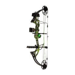 Bear Cruzer G2 - RTH -Compound Bow -Kinetic Shop BEA001 2