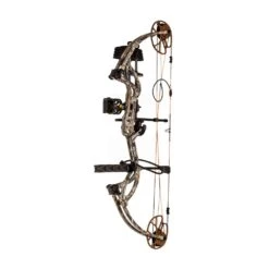 Bear Cruzer G2 - RTH -Compound Bow -Kinetic Shop BEA001 4