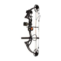 Bear Cruzer G2 - RTH -Compound Bow -Kinetic Shop BEA001 5
