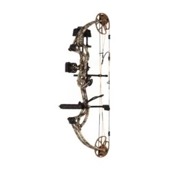 Bear Cruzer G2 - RTH -Compound Bow -Kinetic Shop BEA001 6