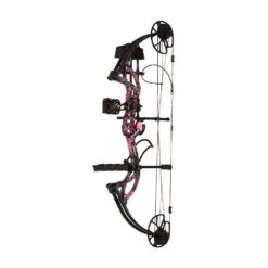 Bear Cruzer G2 - RTH -Compound Bow -Kinetic Shop BEA001 7