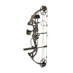 Bear Cruzer G2 - RTH -Compound Bow -Kinetic Shop BEA001 8