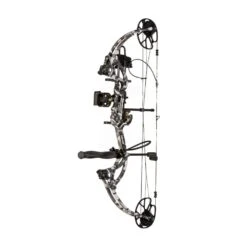 Bear Cruzer G2 - RTH -Compound Bow -Kinetic Shop BEA001 9