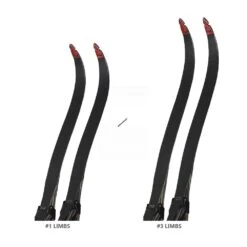 Bear Take Down Limb 5 Bear Take Down Limb -Kinetic Shop BEA009 1