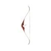 Bear Supermag 48" One Piece Recurve Bow 2 Bear Supermag 48" One Piece Recurve Bow -Kinetic Shop BEA014