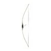 Bear Montana American Long Bow 64" 2 Bear Montana American Long Bow 64" -Kinetic Shop BEA023