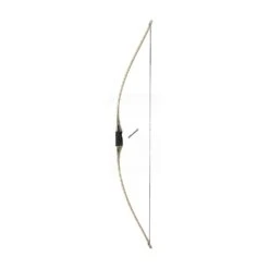 Bear Montana American Long Bow 64"