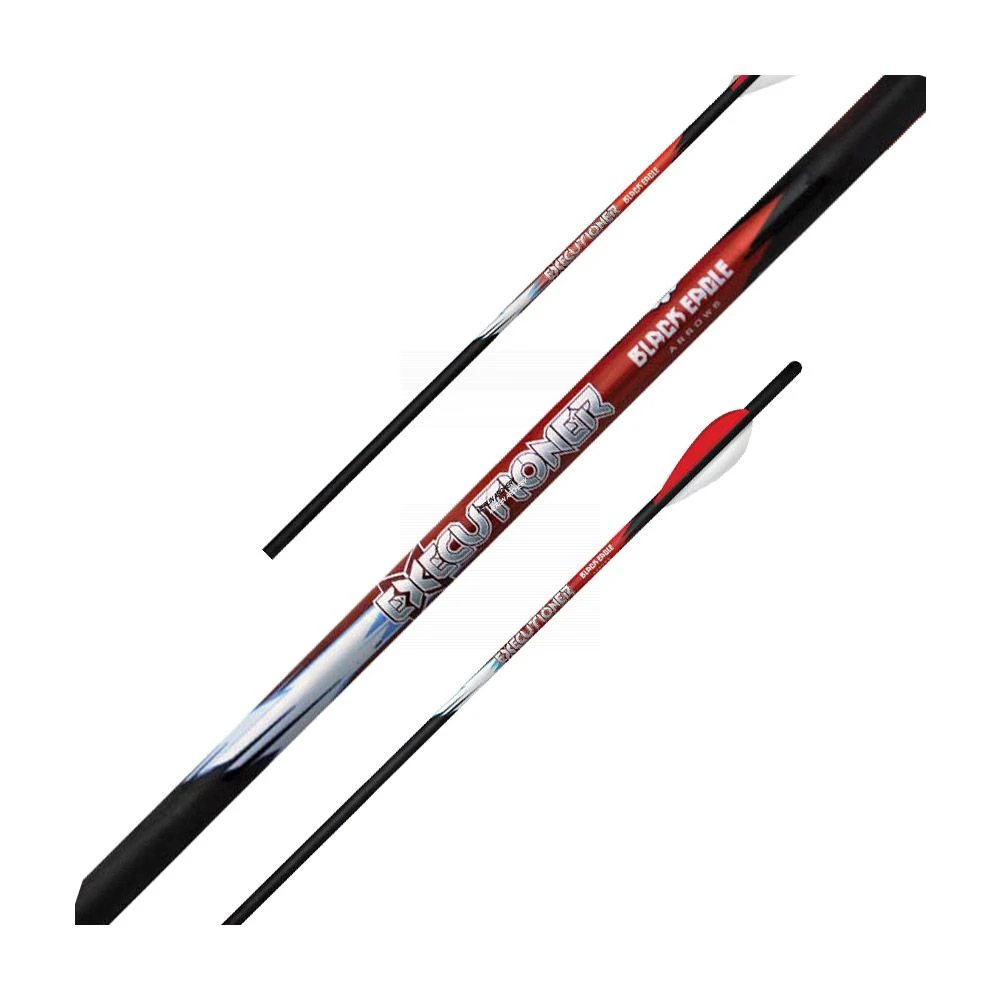 Black Eagle Bolts Executioner (Not Including Points) 4 Black Eagle Bolts Executioner (Not Including Points) - Image 2