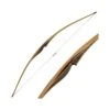 Bearpaw Blackfoot Flatbow 1 Bearpaw Blackfoot Flatbow -Kinetic Shop BPA006