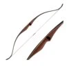 Bearpaw Crow One Piece Recurve Bow 2 Bearpaw Crow One Piece Recurve Bow -Kinetic Shop BPA013