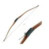 Bearpaw Sioux Flatbow 1 Bearpaw Sioux Flatbow -Kinetic Shop BPA037