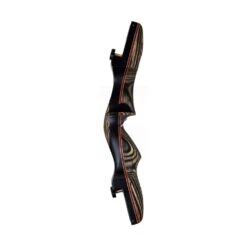 Bearpaw Penthalon Shadow Recurve Riser