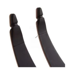 Bearpaw Penthalon Shadow Recurve Limbs 5 Bearpaw Penthalon Shadow Recurve Limbs -Kinetic Shop BPA058 1