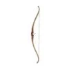Buck Trail Elite Varro Bubinga One Piece Bow -Kinetic Shop BTE003