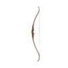 Buck Trail Elite Varro Cocobola One Piece Bow 2 Buck Trail Elite Varro Cocobola One Piece Bow -Kinetic Shop BTE004