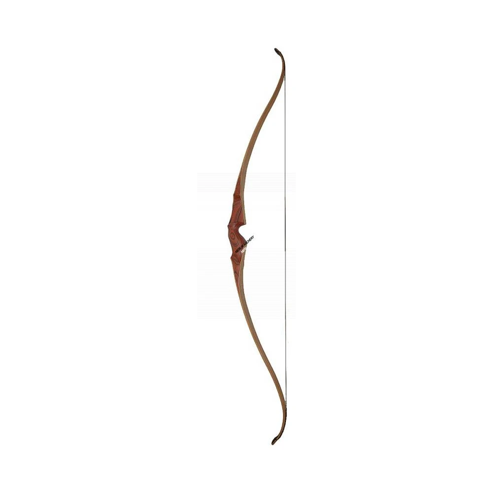 Buck Trail Elite Varro Cocobola One Piece Bow 3 Buck Trail Elite Varro Cocobola One Piece Bow