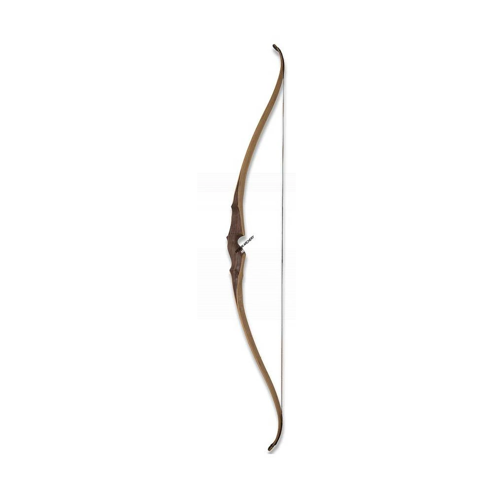 Buck Trail Elite Varro Walnut One Piece Bow 3 Buck Trail Elite Varro Walnut One Piece Bow