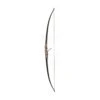 Buck Trail Black Hawk Flatbow 1 Buck Trail Black Hawk Flatbow -Kinetic Shop BUC010