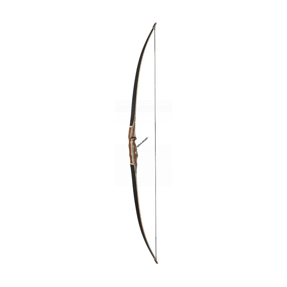 Buck Trail Black Hawk Flatbow 3 Buck Trail Black Hawk Flatbow