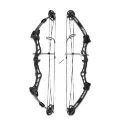 Core Zeal Compound Bow 6 Core Zeal Compound Bow -Kinetic Shop COR002