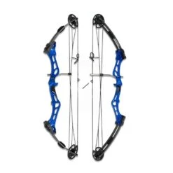 Core Zeal Compound Bow 7 Core Zeal Compound Bow -Kinetic Shop COR002 1