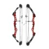 Core Zeal Compound Bow -Kinetic Shop COR002 2