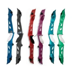 Core Jet Recurve Riser -Kinetic Shop COR003