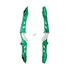 Core Jet Recurve Riser -Kinetic Shop COR003 3