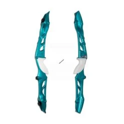 Core Jet Recurve Riser -Kinetic Shop COR003 8