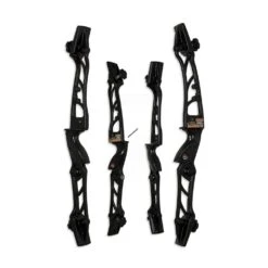 Core Silhouette Recurve Riser -Kinetic Shop COR004