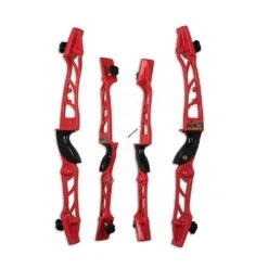 Core Silhouette Recurve Riser -Kinetic Shop COR004 4