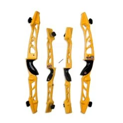 Core Silhouette Recurve Riser -Kinetic Shop COR004 5