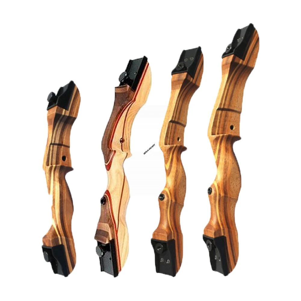 Core Shift Take Down Recurve Riser 3 Core Shift Take Down Recurve Riser