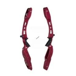 Decut Rhino Recurve Riser -Kinetic Shop DEC030 4