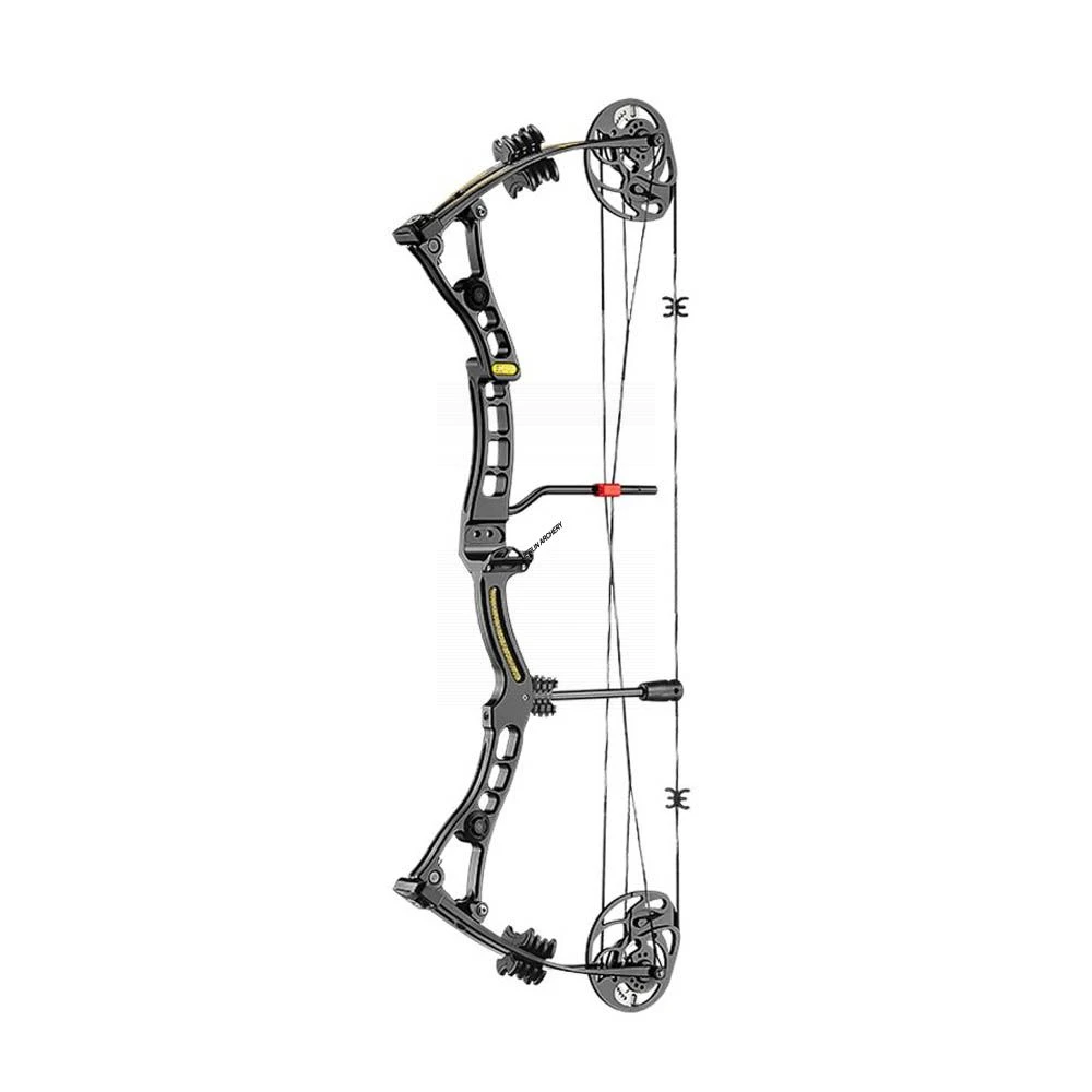 EK Archery Axis 2.0 Compound Bow 3 EK Archery Axis 2.0 Compound Bow