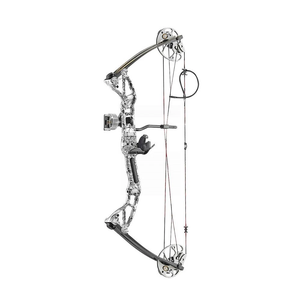 EK Archery Rex Compound Bow 3 EK Archery Rex Compound Bow