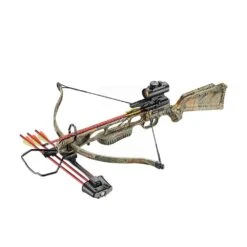 EK Archery Jag 1 Deluxe Crossbow Package 5 EK Archery Jag 1 Deluxe Crossbow Package -Kinetic Shop EKA036 1