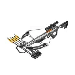 EK Archery Torpedo Crossbow Package 5 EK Archery Torpedo Crossbow Package -Kinetic Shop EKA042 1